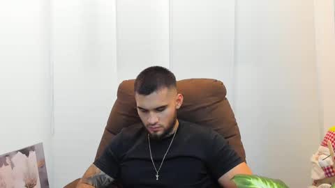 Snapshot of jacobsthorm chatting on December 6, 5:42 am jacobsthorm online show from December 6, 5:42 am