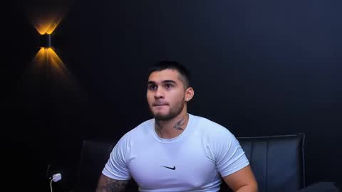 Snapshot of jacobsthorm chatting on February 19, 2:55 am jacobsthorm online show from February 19, 2:55 am