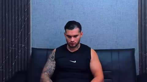 Snapshot of jacobsthorm chatting on October 15, 4:09 am jacobsthorm online show from October 15, 4:09 am