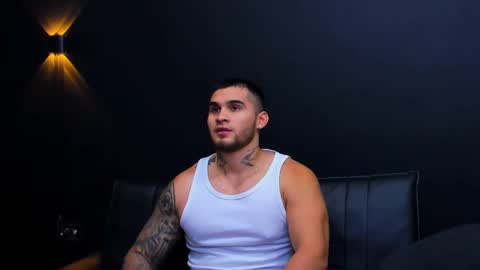 Snapshot of jacobsthorm chatting on March 6, 3:02 am jacobsthorm online show from March 6, 3:02 am