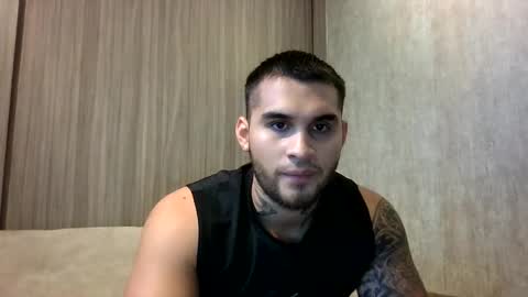 Snapshot of jacobsthorm chatting on March 6, 10:36 pm jacobsthorm online show from March 6, 10:36 pm