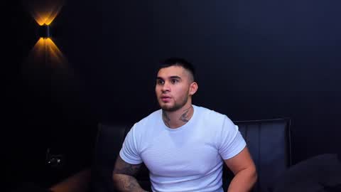 Snapshot of jacobsthorm chatting on February 27, 3:36 am jacobsthorm online show from February 27, 3:36 am