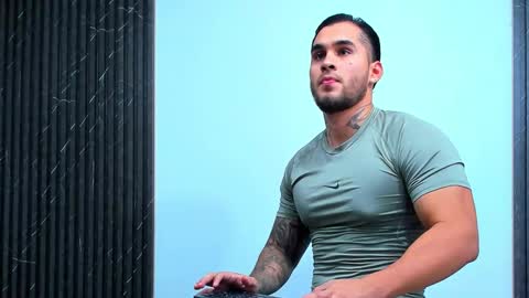 jacobsthorm online show from February 24, 3:07 am