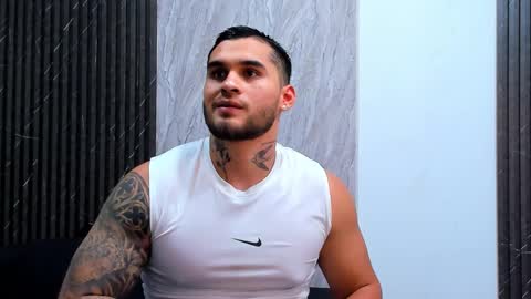 jacobsthorm online show from March 18, 2:58 am