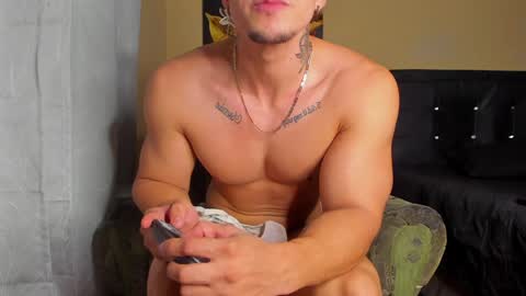 Jacob online show from January 22, 3:20 am