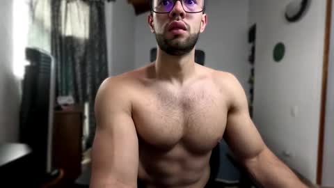 Snapshot of jacobt77 chatting on March 5, 2:01 pm Jacob online show from March 5, 2:01 pm