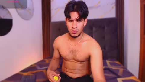 Jacob Wolf online show from August 8, 8:16 pm