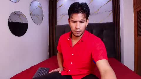 Jacob Wolf online show from June 26, 8:22 pm