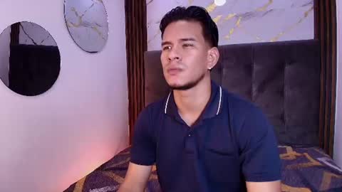 Jacob Wolf online show from June 28, 7:42 pm