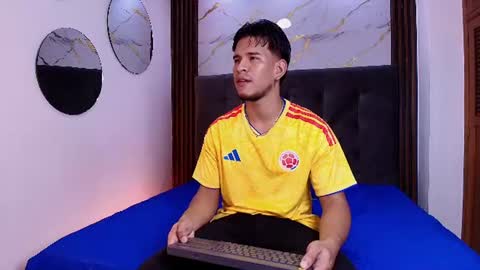 Jacob Wolf online show from June 27, 7:19 pm