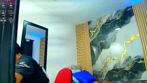 Jacob Wolf online show from June 3, 7:08 pm