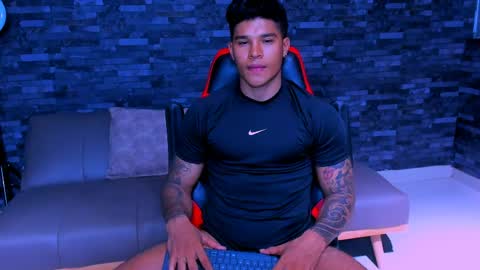 JACOD online show from May 19, 1:56 am