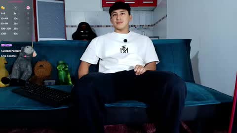 jacobo online show from February 5, 11:28 am