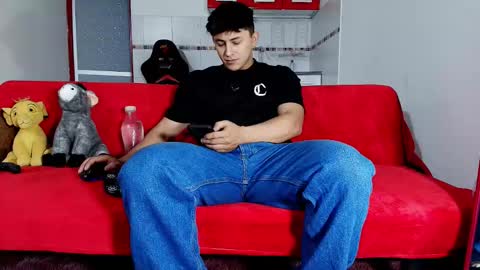 jacobo online show from January 7, 1:16 pm