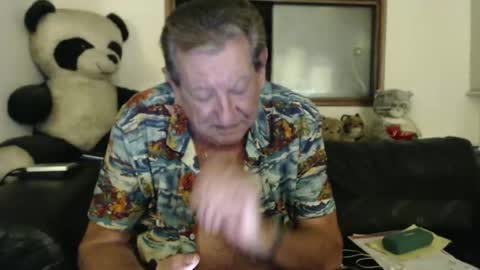 Jacques online show from January 15, 5:08 am