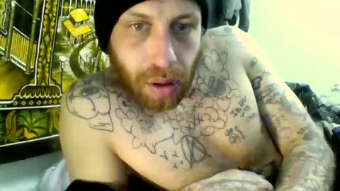 vincentlove online show from February 11, 8:37 am