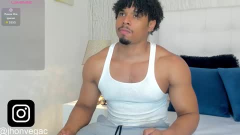 Jacub online show from November 1, 10:36 pm