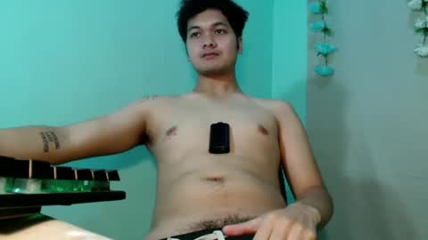 jade_halo online show from April 1, 1:51 am