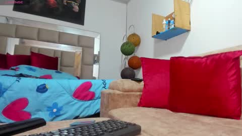 Jaden online show from March 2, 8:32 am