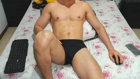 jahshot4 online show from January 12, 5:44 am