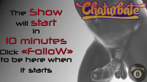 Jahweed online show from February 26, 9:32 am