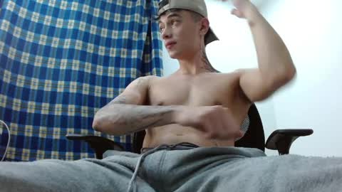 Jaico online show from April 3, 11:34 pm