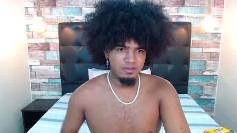 I AM JAICOB online show from April 8, 2:23 am