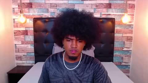 I AM JAICOB online show from March 11, 2:07 am