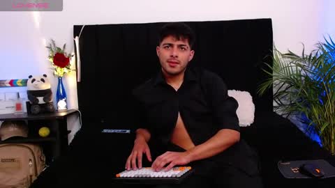 Jaiden online show from October 26, 5:31 am