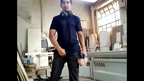 jaimecueva1708 online show from March 18, 5:27 pm