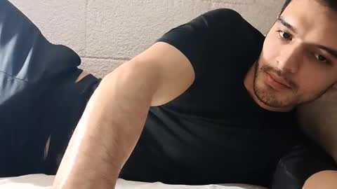 JaxXx online show from February 25, 6:47 am