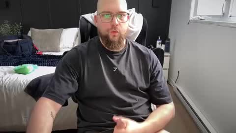 Jake online show from March 29, 7:25 pm