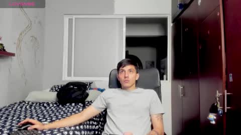 JAKE BOO online show from November 22, 1:38 am