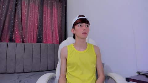 Snapshot of jake_evanss_ chatting on January 19, 3:10 pm JAKE online show from January 19, 3:10 pm