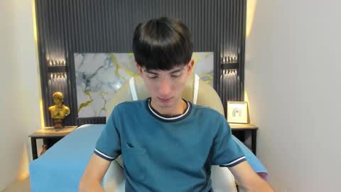 Snapshot of jake_evanss_ chatting on October 30, 9:05 pm JAKE online show from October 30, 9:05 pm