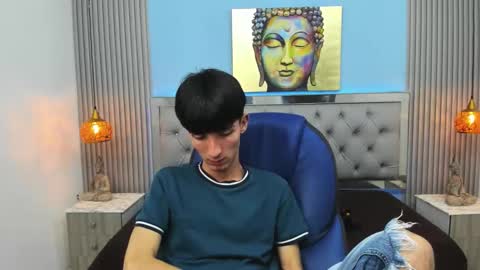 Snapshot of jake_evanss_ chatting on September 15, 11:06 pm JAKE online show from September 15, 11:06 pm