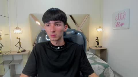 JAKE online show from December 17, 8:15 pm