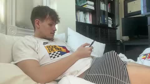 jake_jackson1 online show from March 2, 8:38 pm