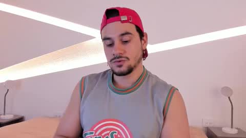 Jake  online show from February 19, 4:42 am