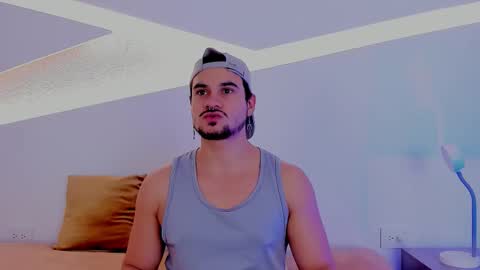 Jake  online show from March 6, 3:58 am