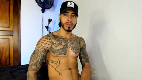 Santiago online show from January 28, 5:00 am