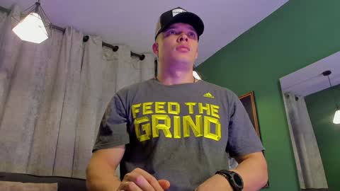 Jake Tyler online show from December 30, 4:08 pm