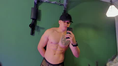 Jake Tyler online show from December 4, 4:49 pm