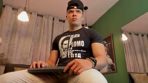 Jake Tyler online show from September 10, 7:01 pm