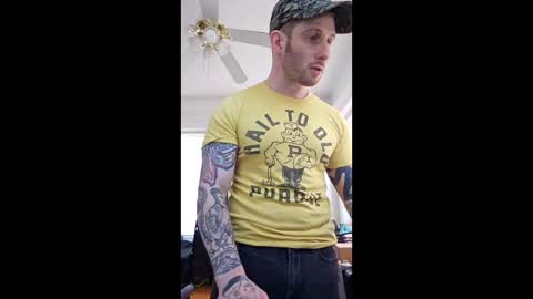 Jake online show from May 25, 9:32 pm