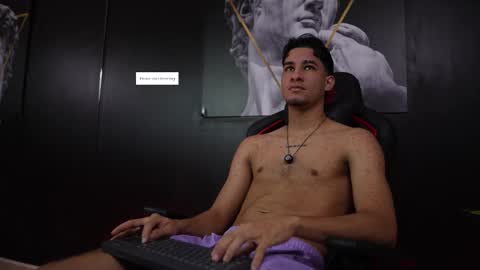 JakeMoxley online show from February 2, 12:02 pm