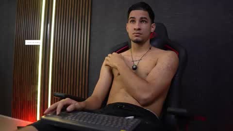 JakeMoxley online show from February 6, 10:23 am