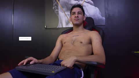 JakeMoxley online show from January 19, 11:56 am