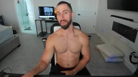 Jake Orion online show from March 12, 4:37 pm