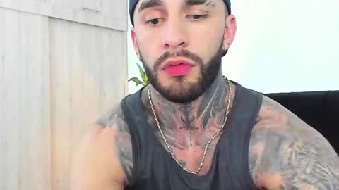 Jake Orthega online show from November 3, 8:29 am